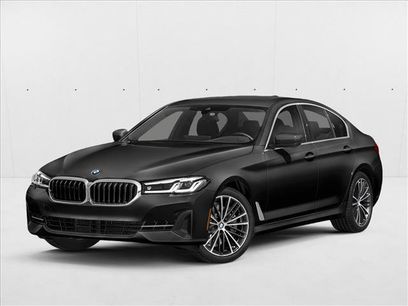 Used 2023 BMW 540i w/ M Sport Package