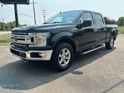 Used 2019 Ford F150 XLT w/ XTR Package