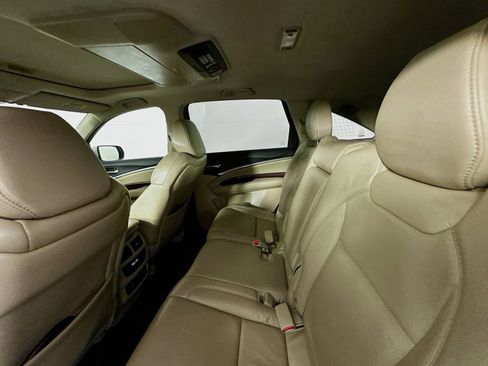 Used 2015 Acura MDX FWD w/ Advance & Entertainment image 26