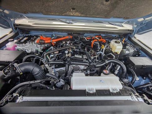 Used 2025 Toyota Land Cruiser AWD/4WD image 22