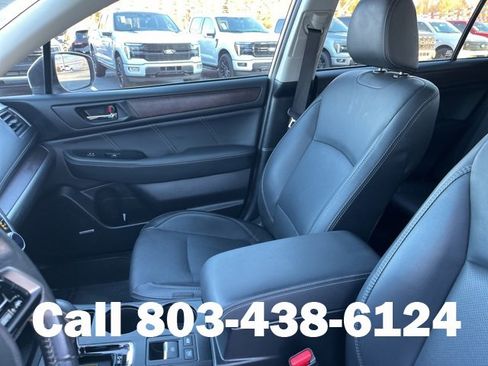 Used 2019 Subaru Outback 2.5i Limited image 10