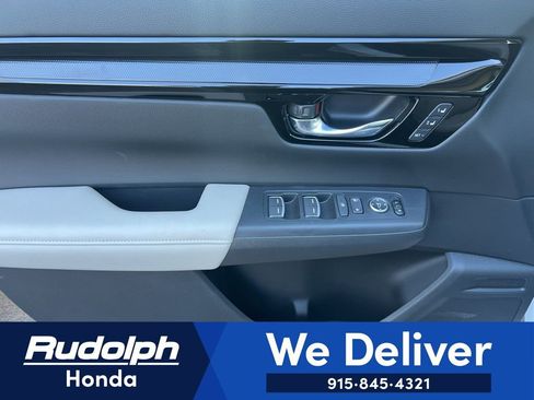 New 2026 Honda CR-V EX-L image 10