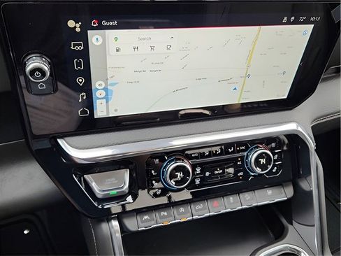 New 2024 GMC Sierra 1500 Denali image 16