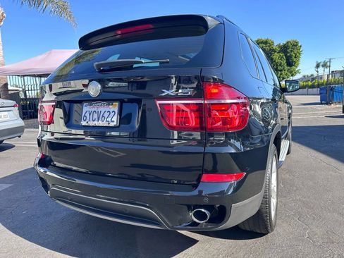 Used 2013 BMW X5 xDrive35i AWD/4WD image 16