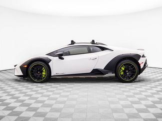 Used 2024 Lamborghini Huracan Sterrato video 2