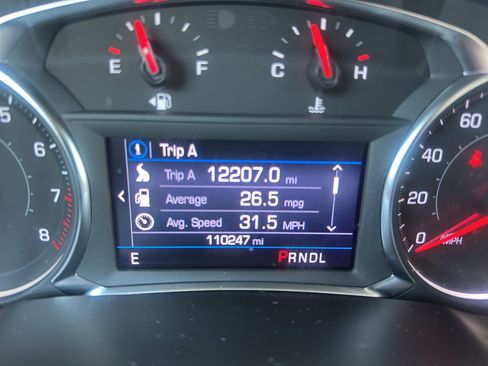 Used 2019 Chevrolet Blazer LT image 4