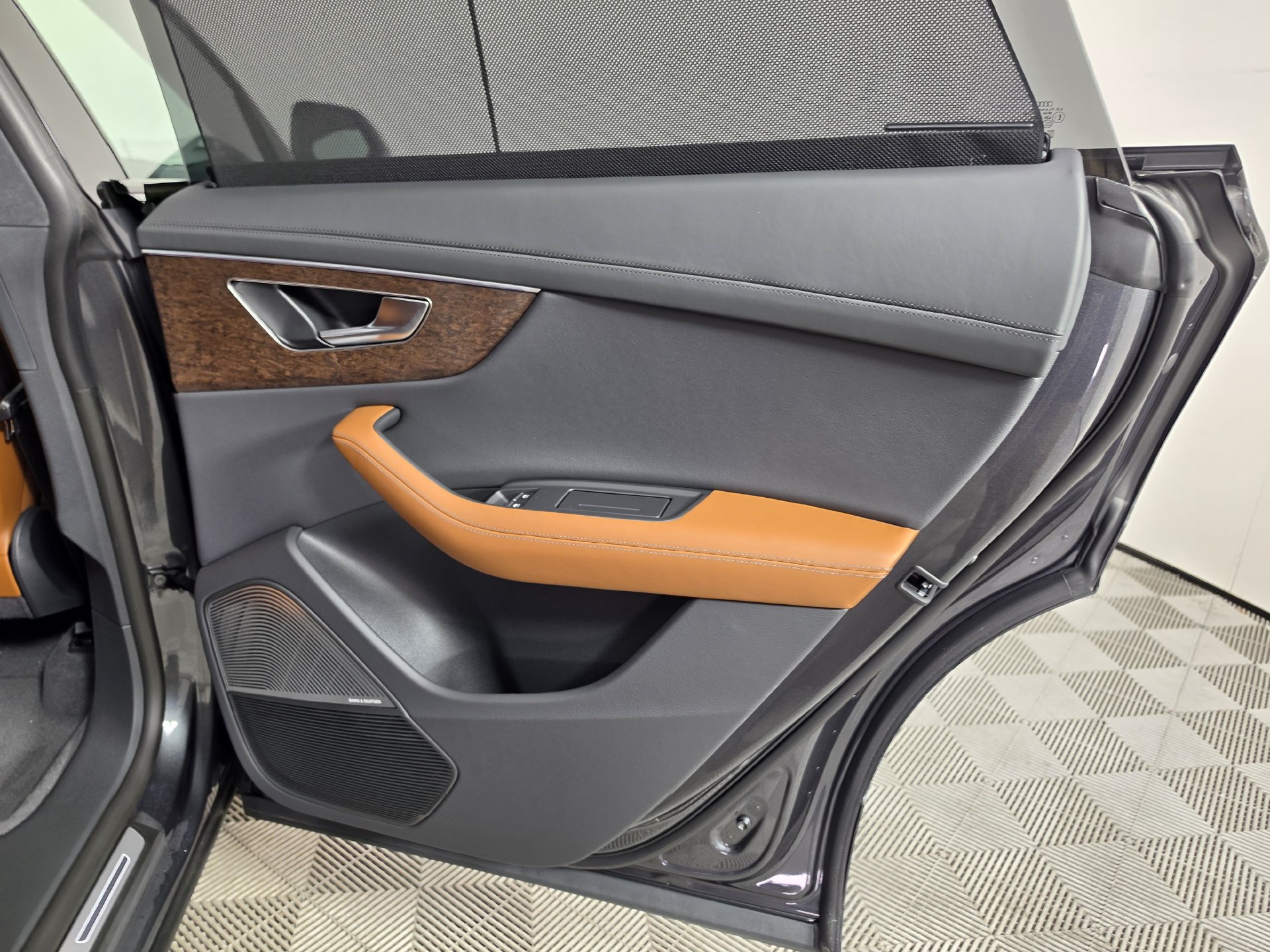 New 2027 Audi Q8 Prestige AWD/4WD image 37