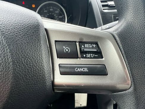 Used 2014 Subaru Forester 2.5i Premium image 15
