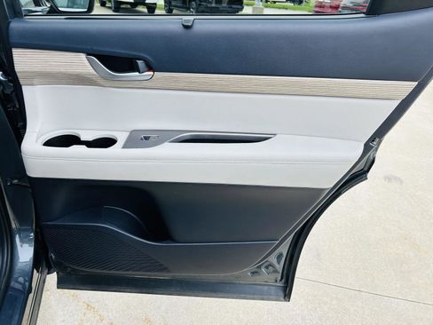Used 2021 Hyundai Palisade SEL w/ Premium Package AWD/4WD image 34