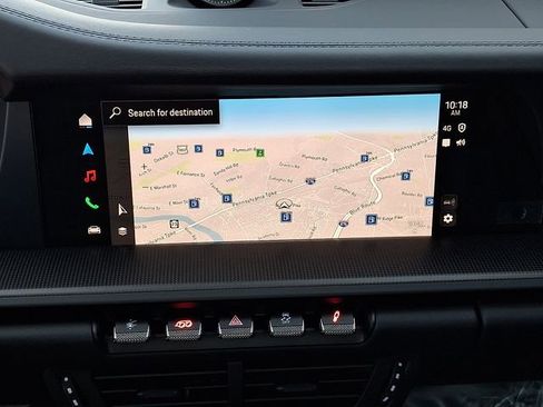 New 2026 Porsche 911 Carrera S image 16