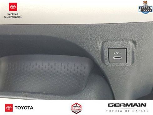 Certified 2024 Toyota Corolla LE FWD image 33