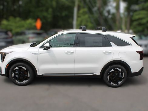 New 2026 Kia Sorento EX FWD image 6
