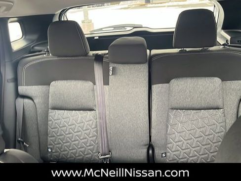 New 2026 Nissan Kicks SV image 27