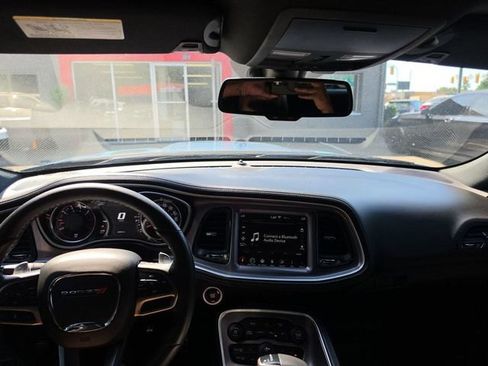 Used 2020 Dodge Challenger R/T Scat Pack RWD image 28