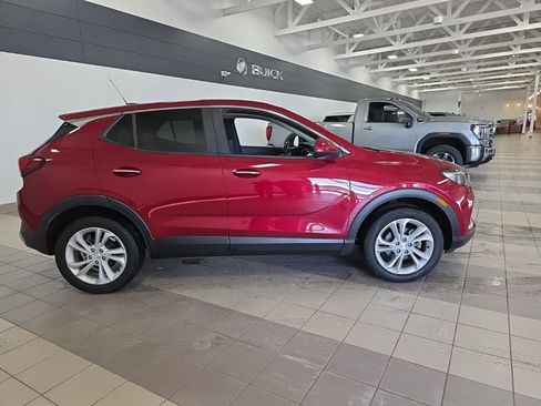 Used 2020 Buick Encore GX Preferred w/ Cold Weather Comfort Package image 7