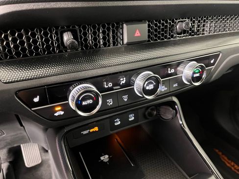 New 2026 Honda CR-V TrailSport image 33