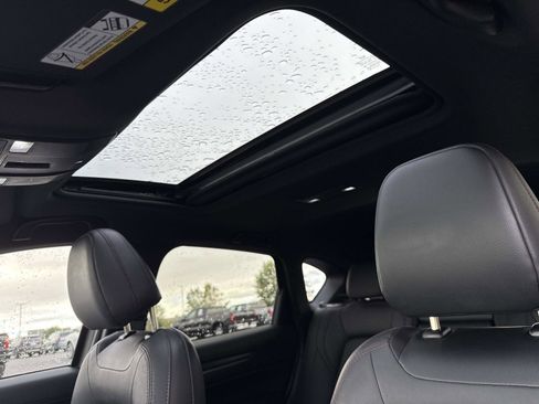 Used 2023 MAZDA CX-5 AWD 2.5 Turbo image 3