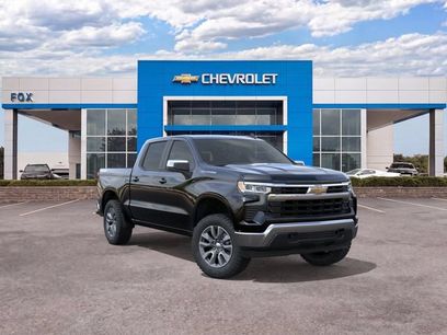 New 2026 Chevrolet Silverado 1500 LT w/ Convenience Package II
