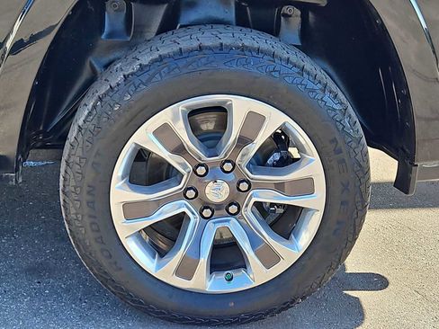 Used 2023 RAM 1500 Limited image 14