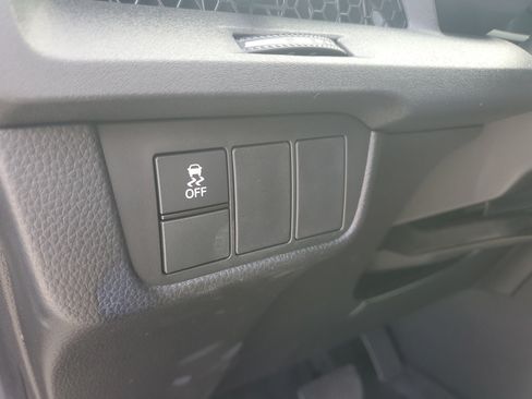 Certified 2024 Honda CR-V LX image 24