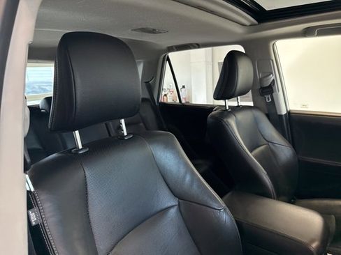 Used 2021 Toyota 4Runner Limited image 41