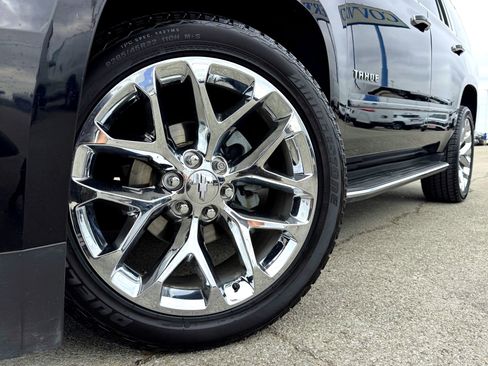 Used 2017 Chevrolet Tahoe Premier image 2