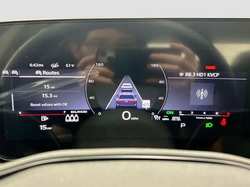 New 2026 Audi A6 Premium Plus image 33