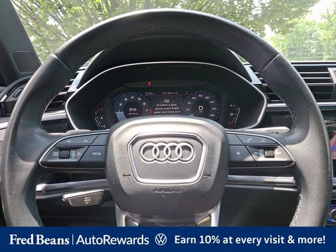 Used 2023 Audi Q3 2.0T Premium w/ Convenience Package AWD/4WD image 25