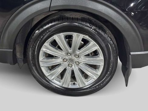 Used 2021 Ford Explorer King Ranch RWD image 9