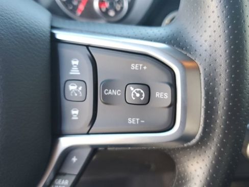 Used 2025 RAM 1500 Tradesman image 29