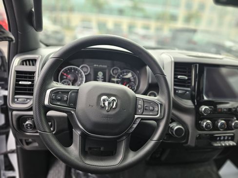 New 2026 RAM 1500 Express image 23