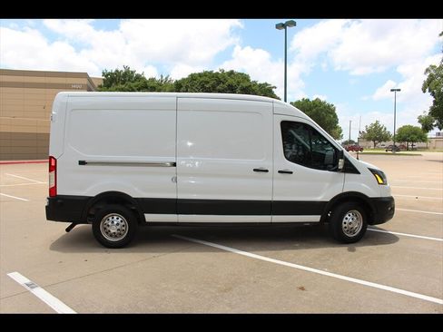 Used 2020 Ford Transit 350 Medium Roof w/ Upfitter Package RWD image 5
