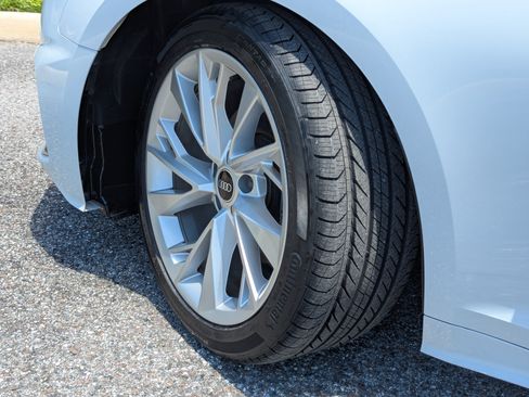 Used 2021 Audi A5 2.0T Premium Plus w/ Premium Plus AWD/4WD image 36