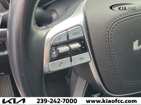 Certified 2022 Kia Telluride S FWD image 24