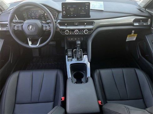 New 2026 Acura Integra Base image 11