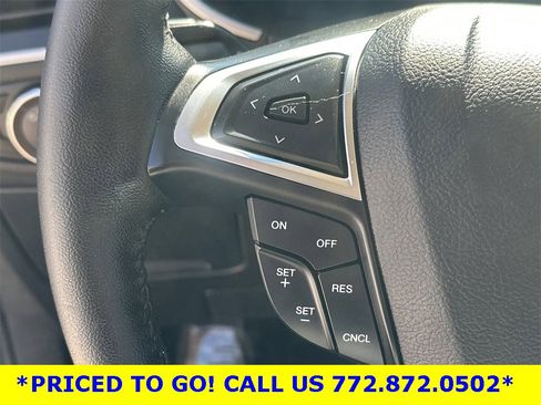 Used 2019 Ford Edge SEL w/ Equipment Group 201A image 24