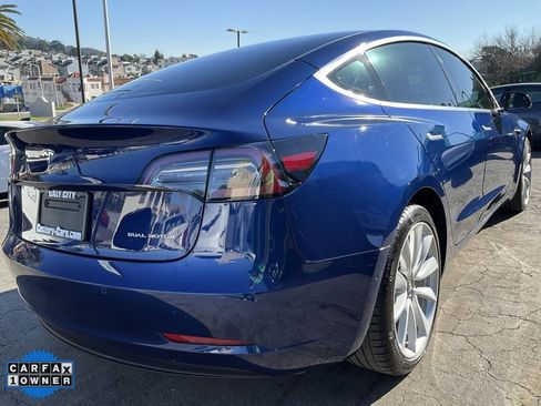 Used 2019 Tesla Model 3 Long Range image 84