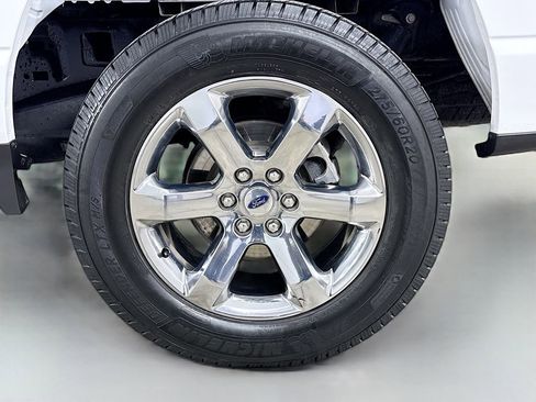 Used 2021 Ford F150 XLT w/ Equipment Group 302A High image 30