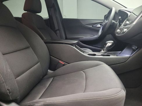 Used 2021 Chevrolet Malibu LS FWD image 21