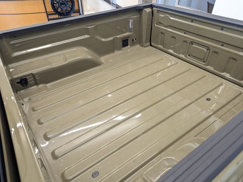 New 2026 Jeep Gladiator Sport image 8