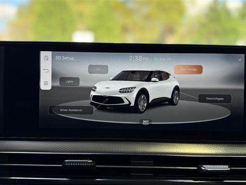 Used 2023 Genesis GV60 Performance image 40