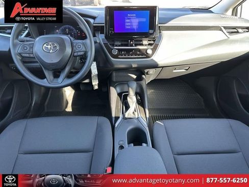 Used 2026 Toyota Corolla LE image 17