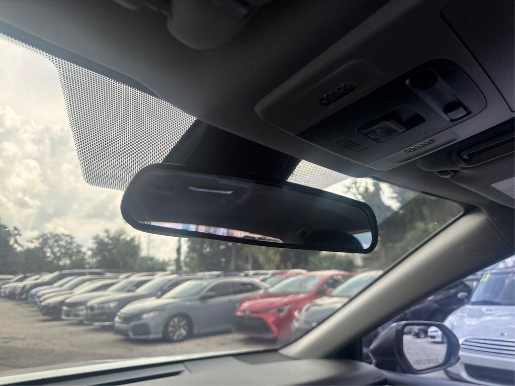 Used 2020 Toyota Camry TRD FWD image 15