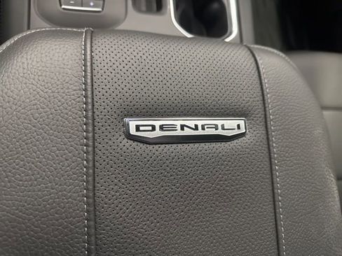 New 2026 GMC Sierra 3500 Denali w/ Technology Package image 55
