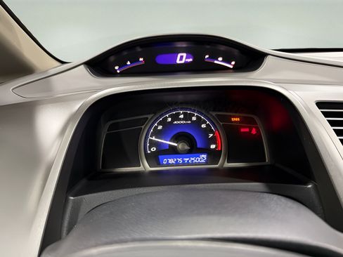 Used 2010 Honda Civic LX image 12