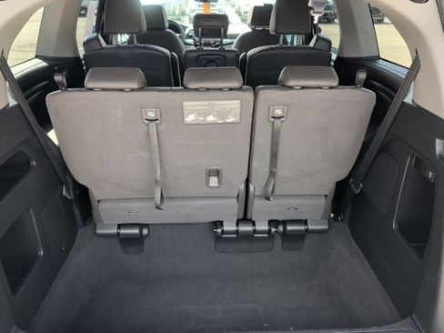 Used 2019 Honda Odyssey EX-L image 28