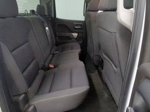 Used 2016 Chevrolet Silverado 2500 LT w/ LT Convenience Package AWD/4WD image 25