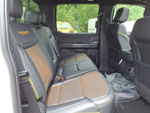 New 2026 Ford F150 Tremor w/ Equipment Group 402A High AWD/4WD image 15