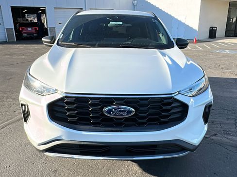New 2026 Ford Escape ST-Line w/ Tech Pack #1 image 8