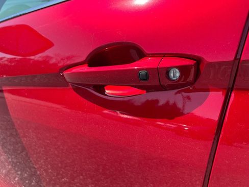 New 2026 Mitsubishi Eclipse Cross SE image 14